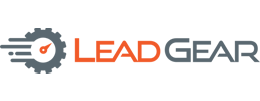 Lead Gear Logo